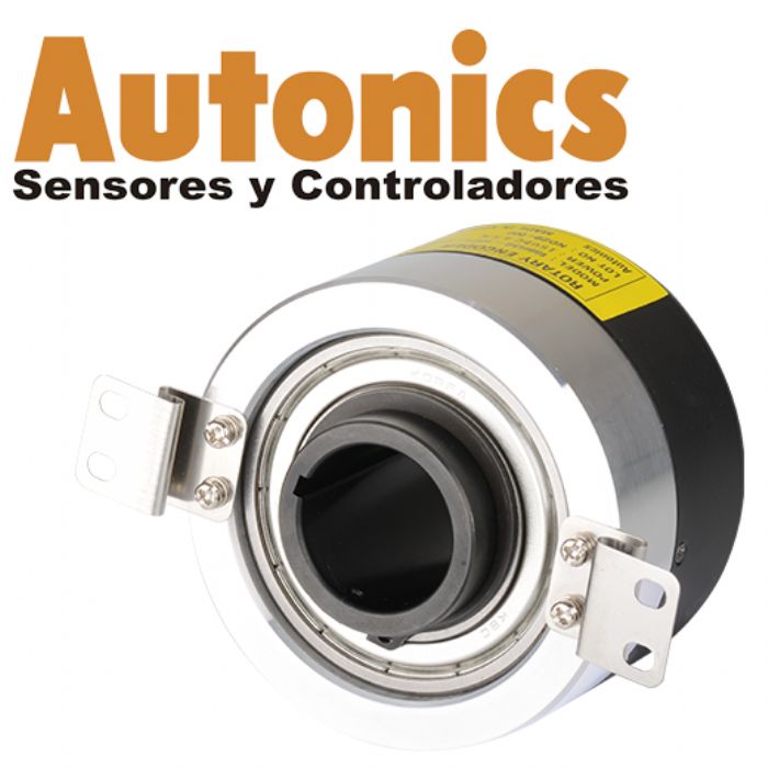 ENCONDERS ROTATIVOS